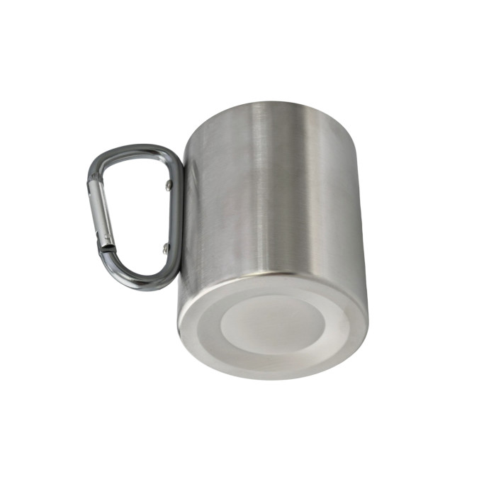 Кружка Forrest Coffee Mug 300мл Carbine Silver