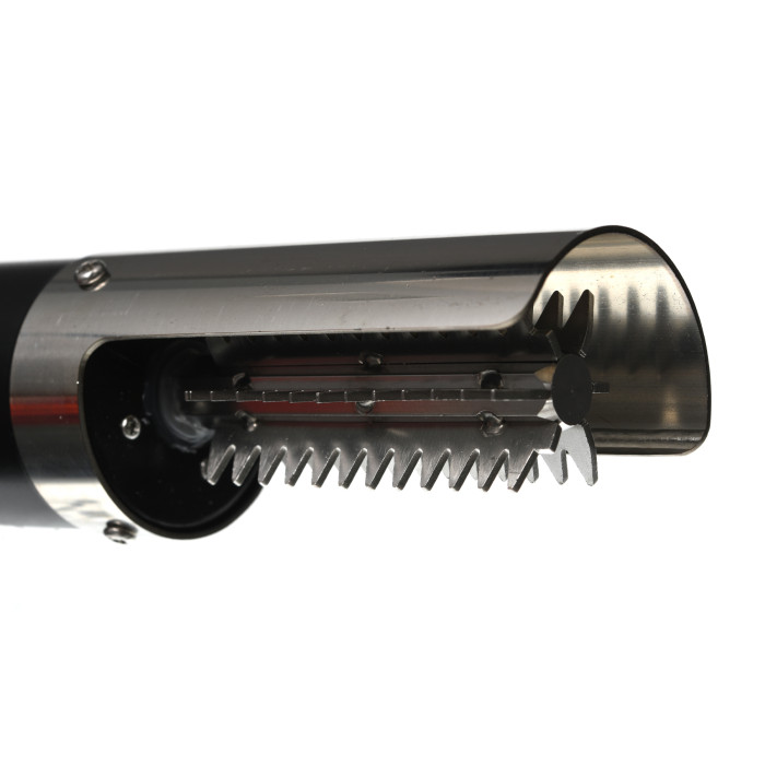 Електрична рибочистка Forrest Fish Scraper 125W