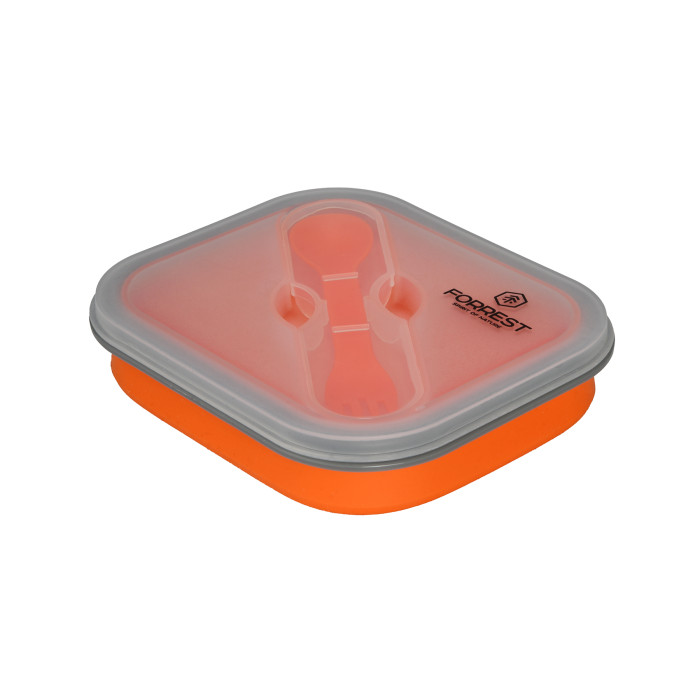 Контейнер Forrest Voyager Mess Tin 15x13x7см