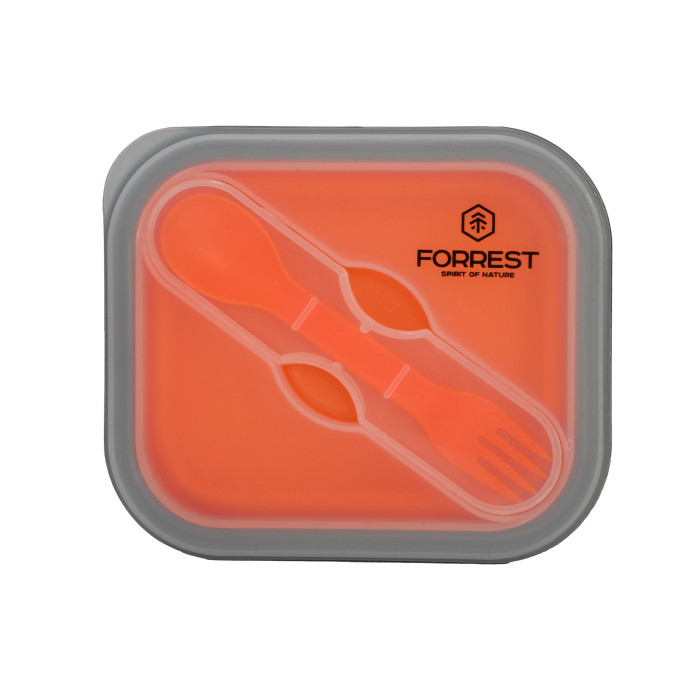 Контейнер Forrest Voyager Mess Tin 15x13x7см