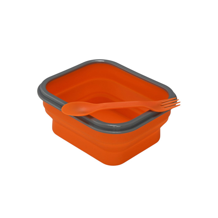 Контейнер Forrest Voyager Mess Tin 15x13x7см