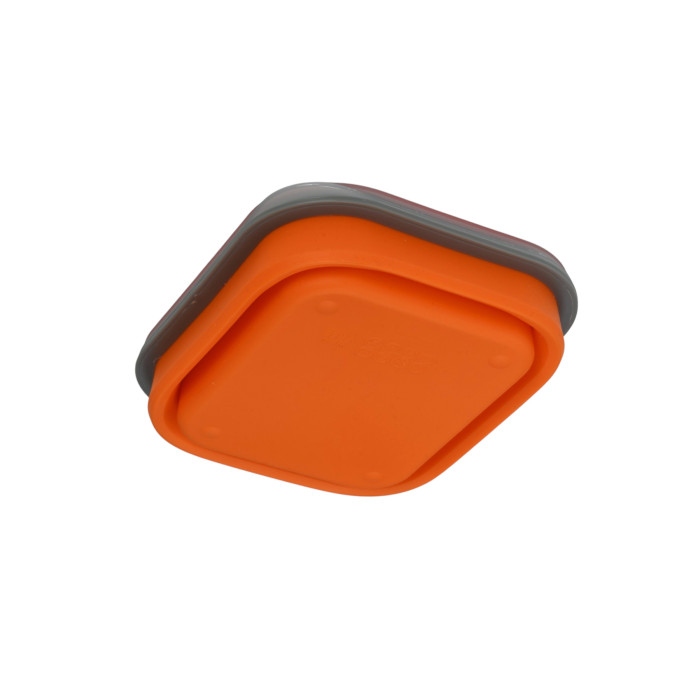 Контейнер Forrest Voyager Mess Tin 15x13x7см