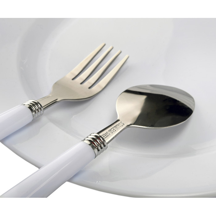 Набір посуду Forrest Voyager picnic tableware set x2
