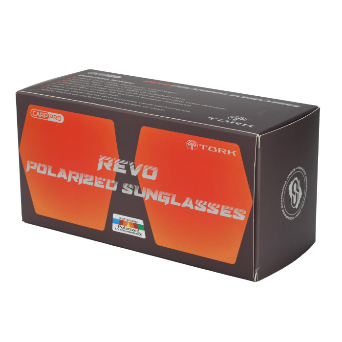 Поляризационные очки Carp Pro Tork Revo