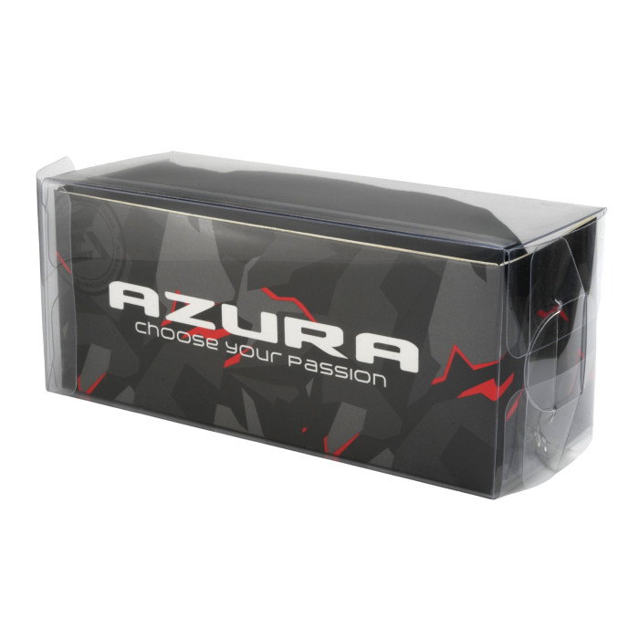 Окуляри поляризацiйнi Azura Sunglasses S3  Black Style
