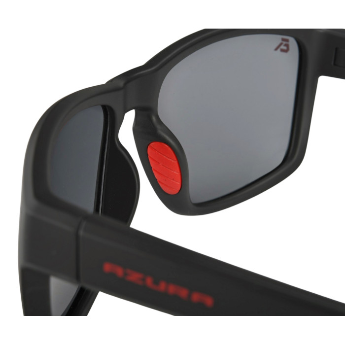 Окуляри поляризацiйнi Azura Sunglasses S3  Black Style