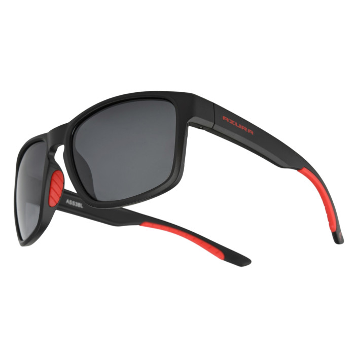 Окуляри поляризацiйнi Azura Sunglasses S3  Black Style