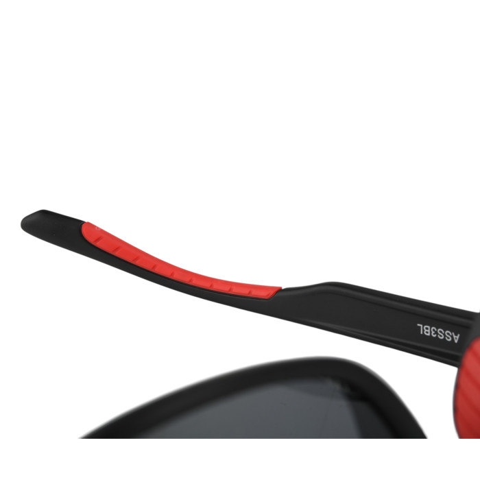 Окуляри поляризацiйнi Azura Sunglasses S3  Black Style