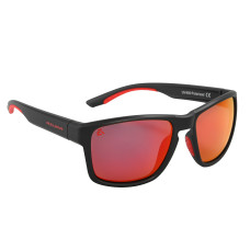 Окуляри поляризацiйнi Azura Sunglasses S3 Red Style