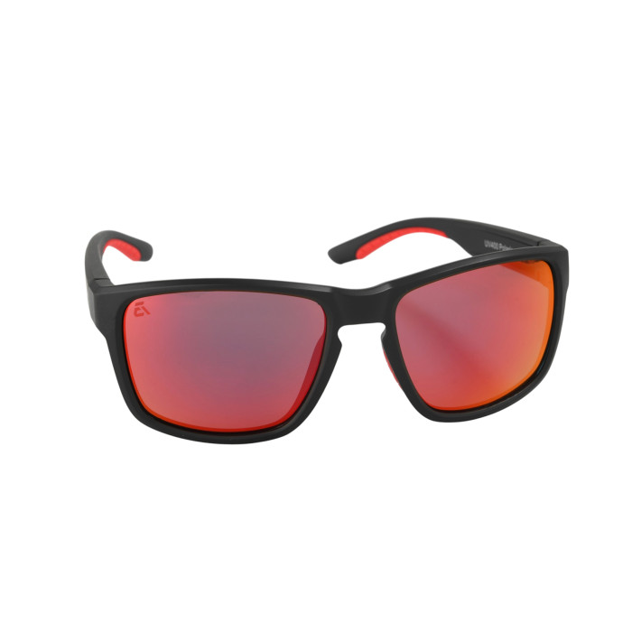 Поляризационные очки Azura Sunglasses S3 Red Style