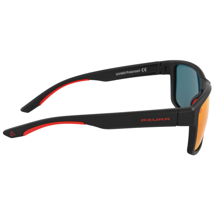 Поляризационные очки Azura Sunglasses S3 Red Style