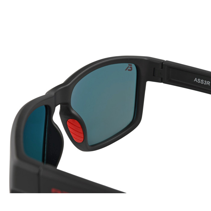 Поляризационные очки Azura Sunglasses S3 Red Style