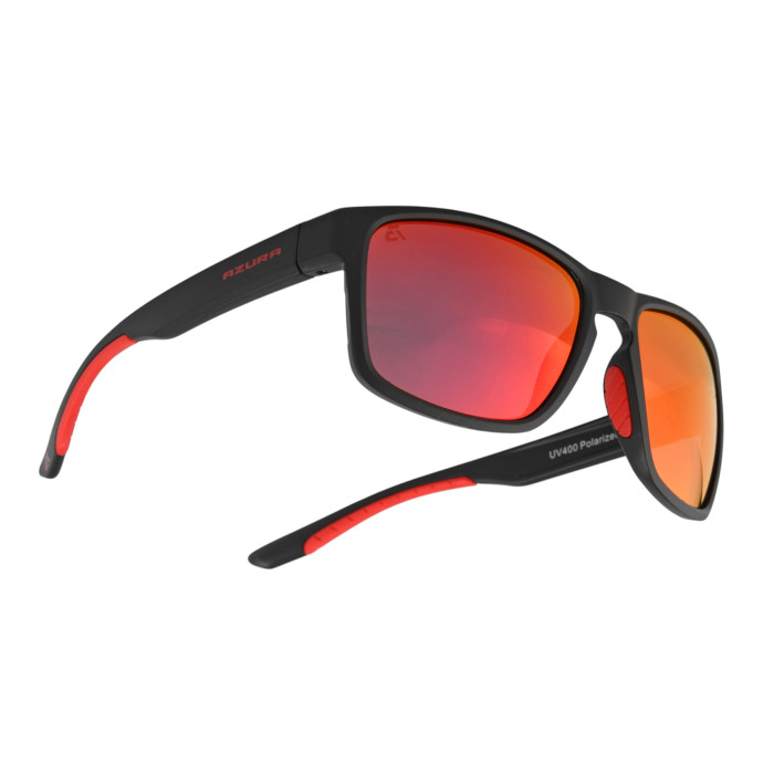 Поляризационные очки Azura Sunglasses S3 Red Style