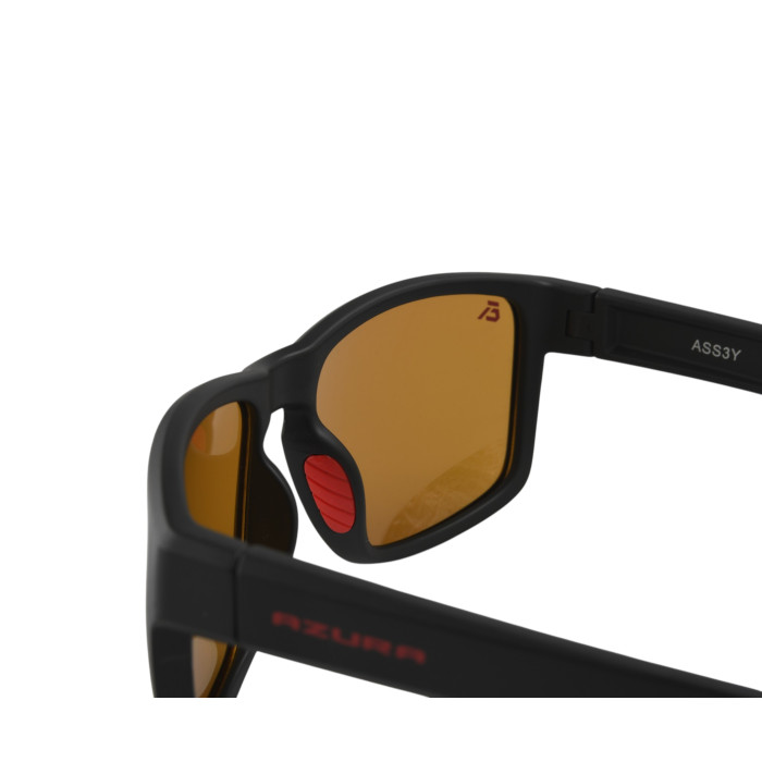 Поляризационные очки Azura Sunglasses S3 Yellow Style