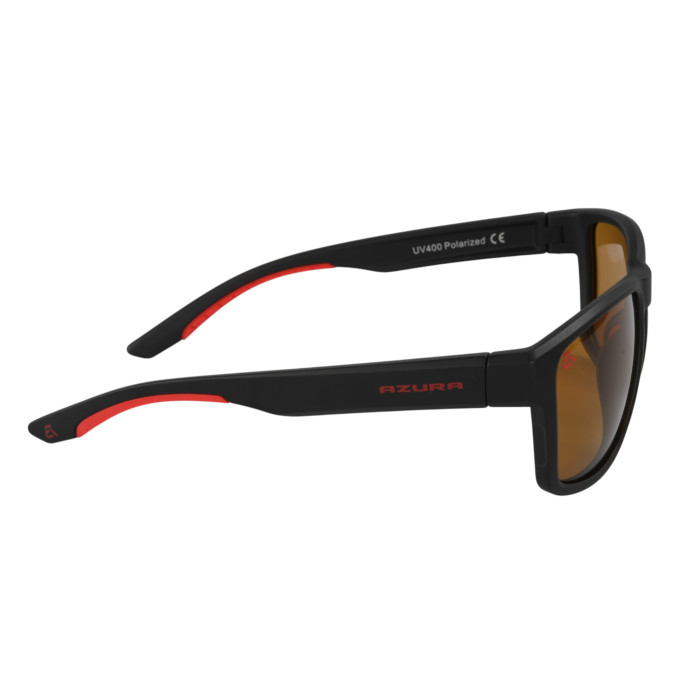Поляризационные очки Azura Sunglasses S3 Yellow Style