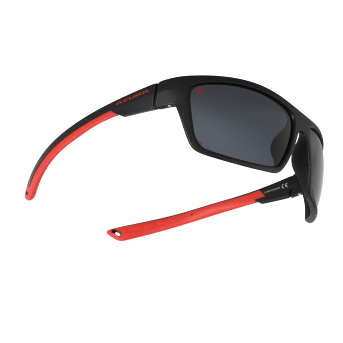 Окуляри поляризацiйнi Azura Sunglasses S4 Sport Black Style