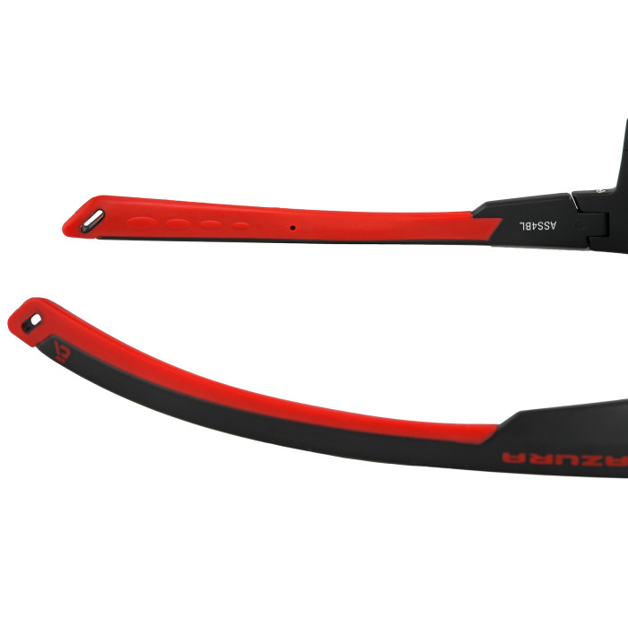 Окуляри поляризацiйнi Azura Sunglasses S4 Sport Black Style