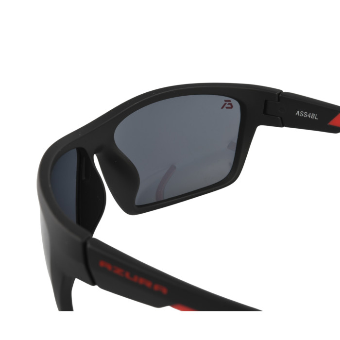 Окуляри поляризацiйнi Azura Sunglasses S4 Sport Black Style