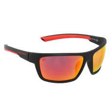 Окуляри поляризацiйнi Azura Sunglasses S4 Sport Red Style