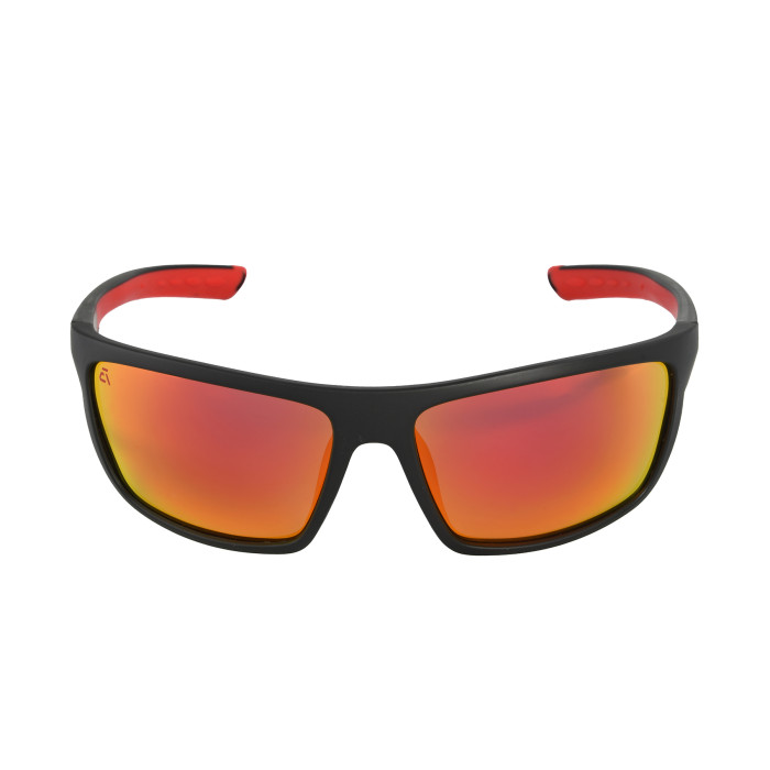 Поляризационные очки Azura Sunglasses S4 Sport Red Style