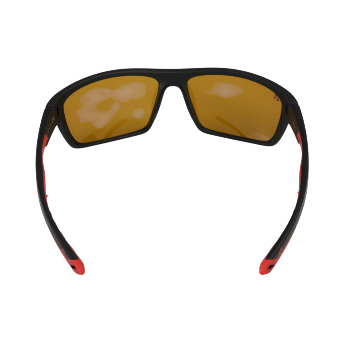 Поляризационные очки Azura Sunglasses S4 Sport Yellow Style