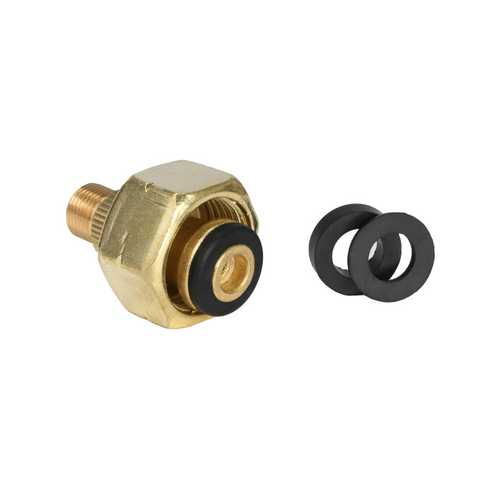 Перехідник газового балону Forrest Gas Adapter