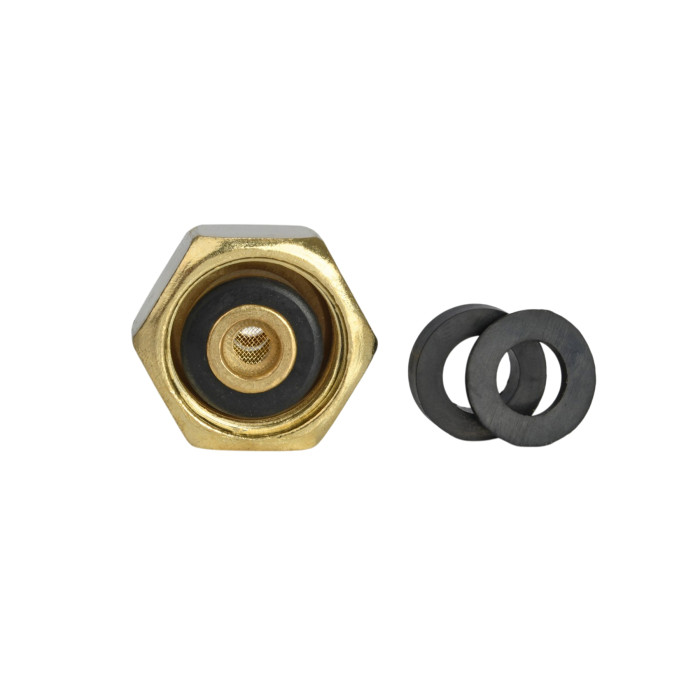 Перехідник газового балону Forrest Gas Adapter