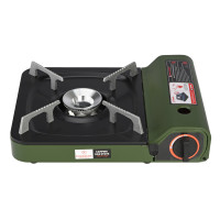 Портативная газовая плита для кемпинга Forrest Camping Gas Stove FCGS-29
