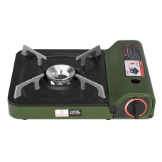 Портативна газова плита для кемпінгу Forrest Camping Gas Stove FCGS-29