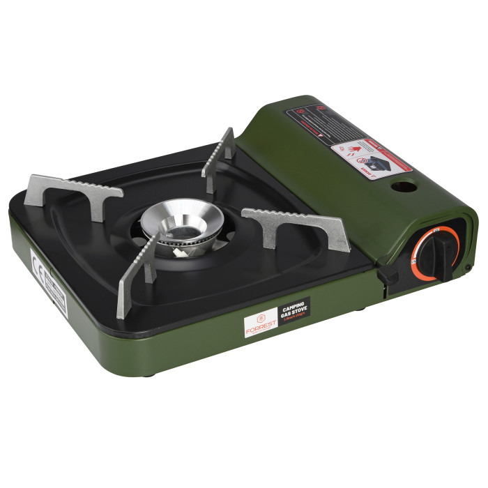 Портативная газовая плита для кемпинга Forrest Camping Gas Stove FCGS-29