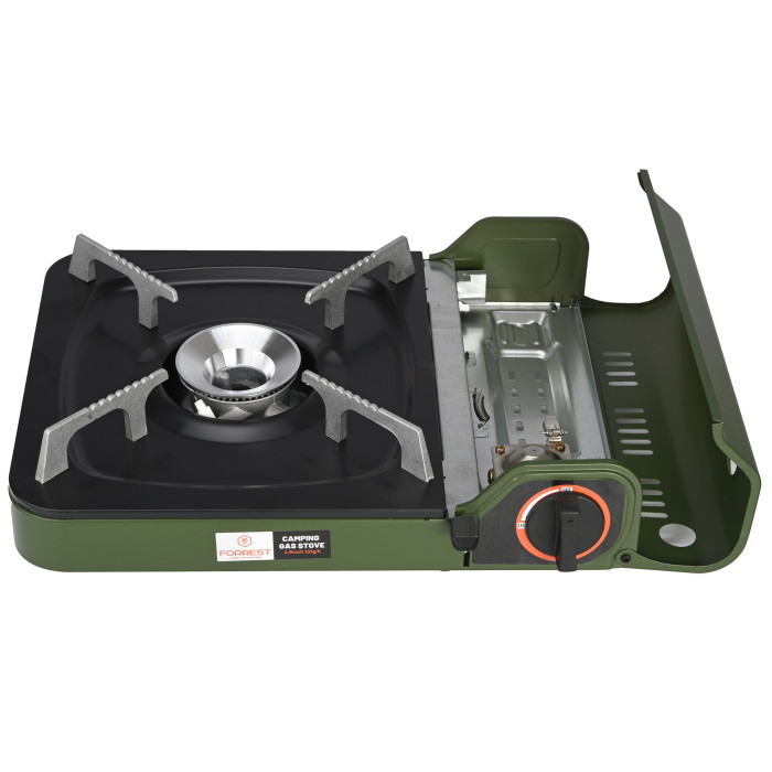 Портативная газовая плита для кемпинга Forrest Camping Gas Stove FCGS-29