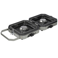 Портативная складная газовая плита Forrest Camping Gas Stove FCGS-46