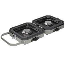 Портативна складана газова плита Forrest Camping Gas Stove FCGS-46