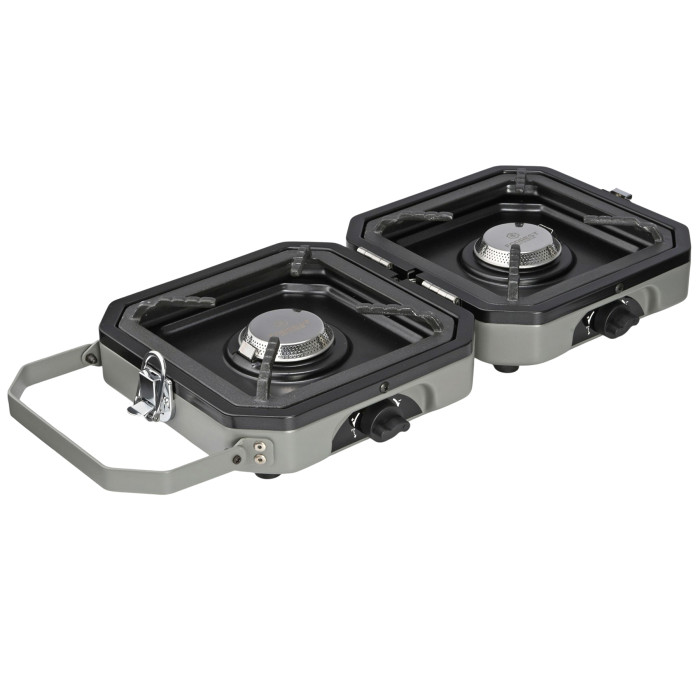 Портативная складная газовая плита Forrest Camping Gas Stove FCGS-46
