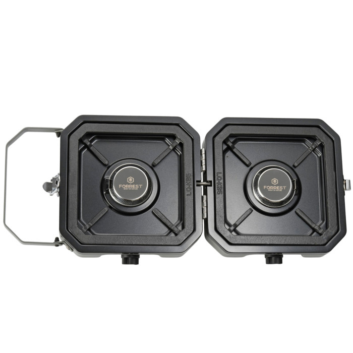 Портативная складная газовая плита Forrest Camping Gas Stove FCGS-46