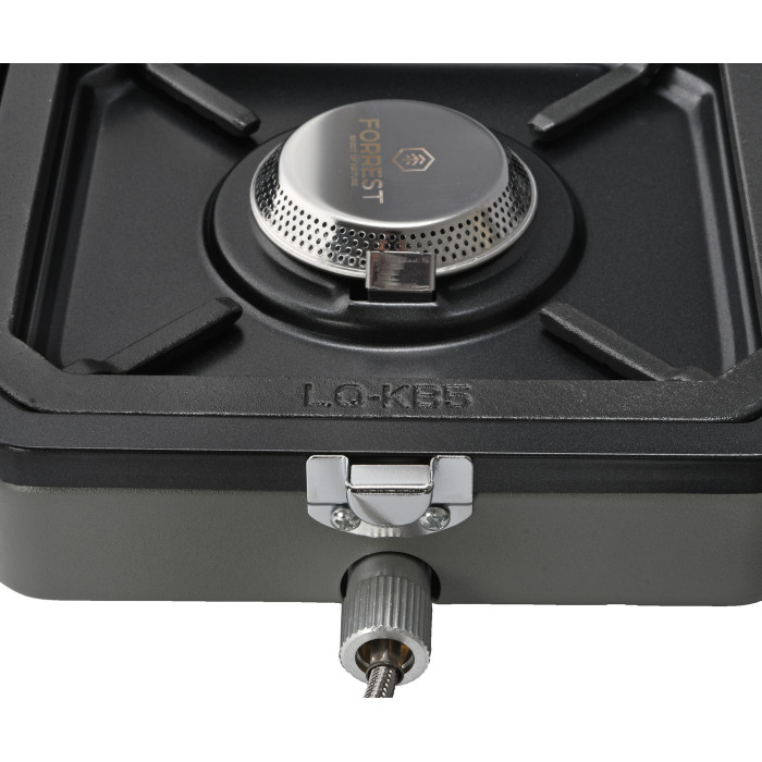 Портативная складная газовая плита Forrest Camping Gas Stove FCGS-46