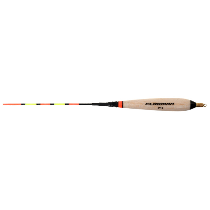 Матчевий поплавець-слайдер Flagman Float S31 Electronic 2+4г