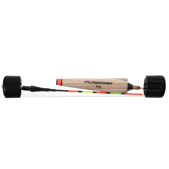 Матчевий поплавець-слайдер Flagman Float S31 Electronic 2+4г