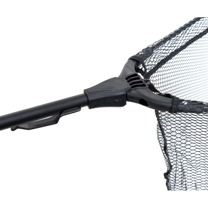 Підсак Flagman Rubber Mesh 2.1м 60x60см