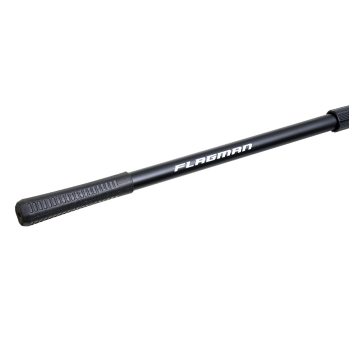 Підсак Flagman Rubber Mesh 2.1м 60x60см