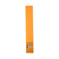 Готовий повідець з гачками Herabuna Ready Hooks With Line 45см 0.23мм