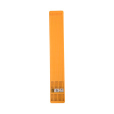 Готовий повідець з гачками Herabuna Ready Hooks With Line 45см 0.23мм
