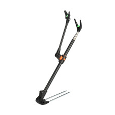 Тримач вудлища Herabuna Rod Holder Tele 2.4м