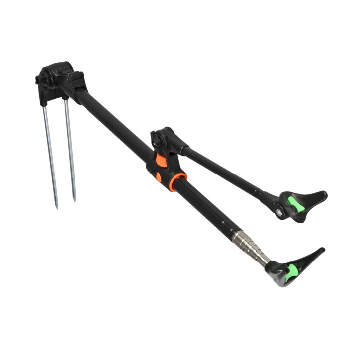 Тримач вудлища Herabuna Rod Holder Tele 2.4м