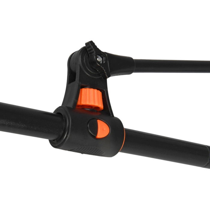 Тримач вудлища Herabuna Rod Holder Tele 2.4м