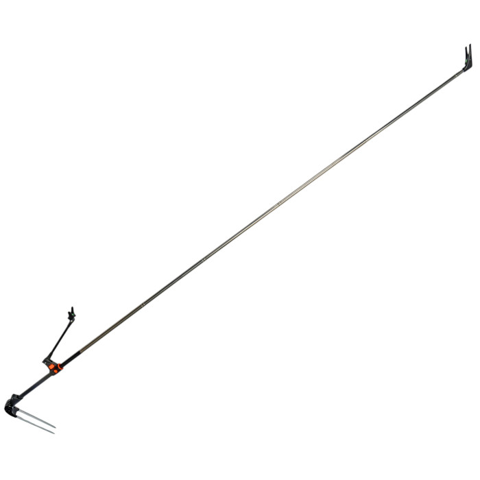 Тримач вудлища Herabuna Rod Holder Tele 2.4м