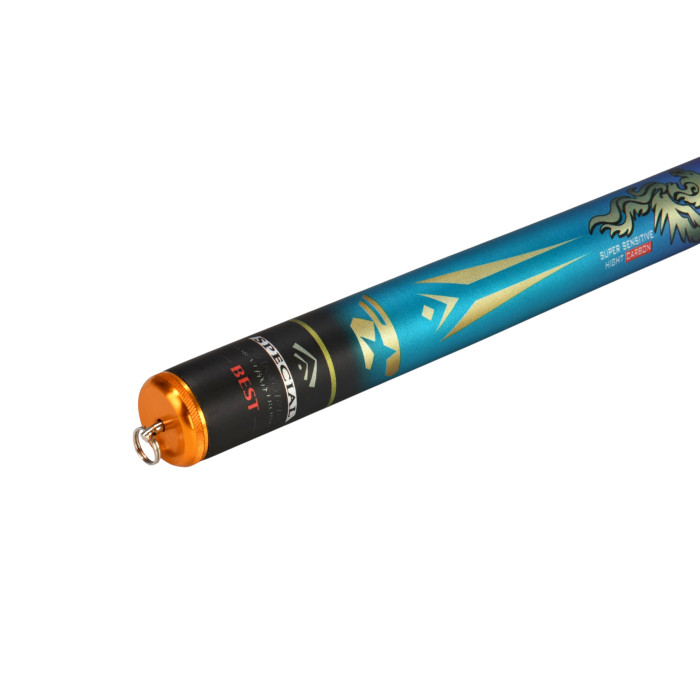 Маховове удилище Herabuna Rod Shengdiaoshou 4.5м