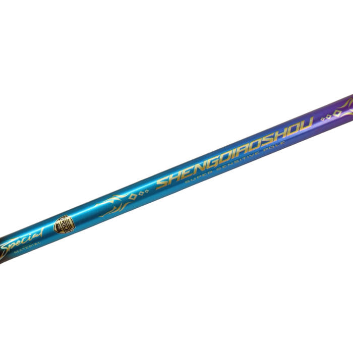 Маховове удилище Herabuna Rod Shengdiaoshou 4.5м