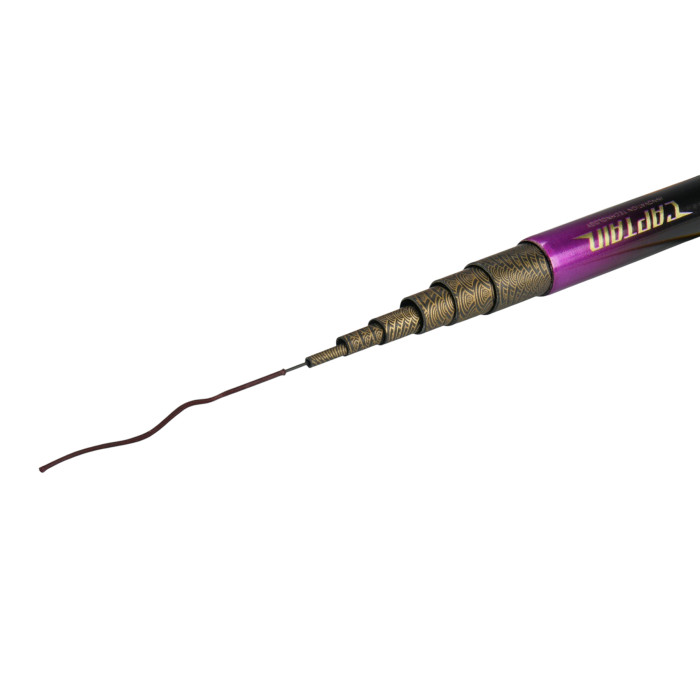 Маховове удилище Herabuna Rod Shengdiaoshou 4.5м