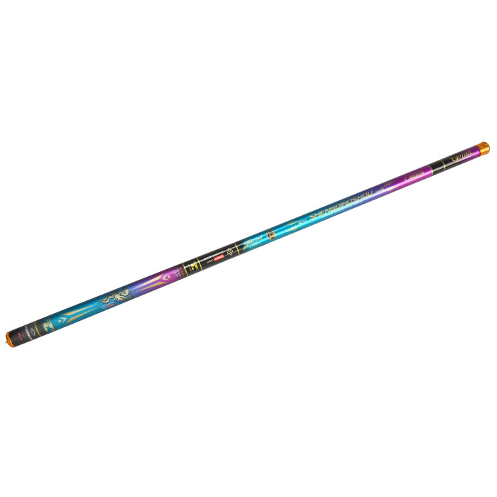 Маховове удилище Herabuna Rod Shengdiaoshou 5.4м